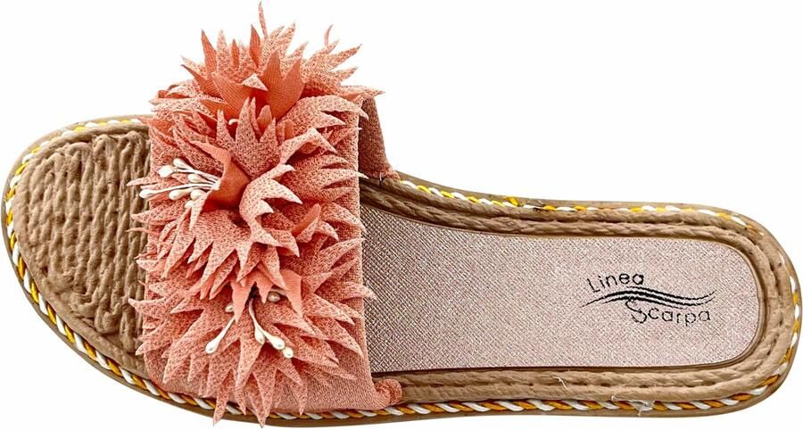 Scarpa Muiltjes rosa - Foto 2