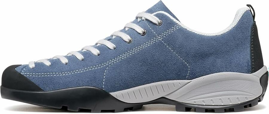 Scarpa Mojito Vrijetijdsschoenen blauw - Foto 4