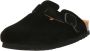 Scholl FAE SueSP BLACK Dames Clogs Zwart - Thumbnail 2