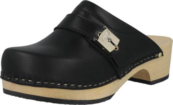 Scholl Iconic Clogs 'PESCURA'