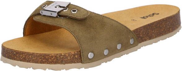 Scholl Iconic Huisschoenen 'PESCURA LEA'