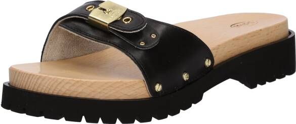 Scholl Iconic Muiltjes 'PESCURA Lea'