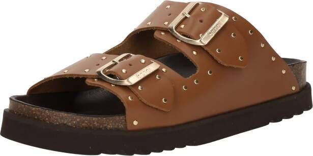 Scholl Muiltjes 'BEATRIZ'