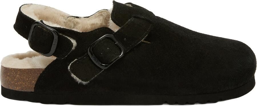 Scholl Schoenen Zwart Vrouwen - Foto 2
