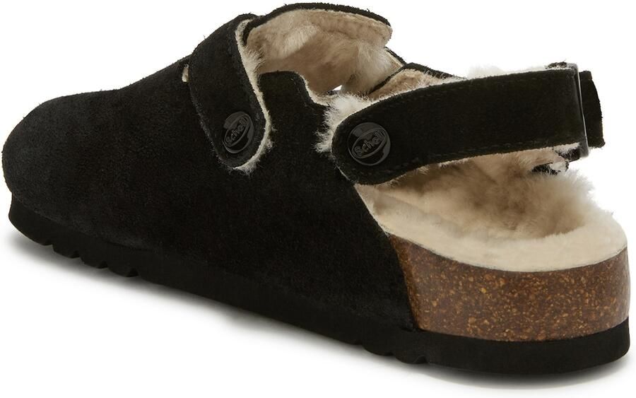 Scholl Schoenen Zwart Vrouwen - Foto 4