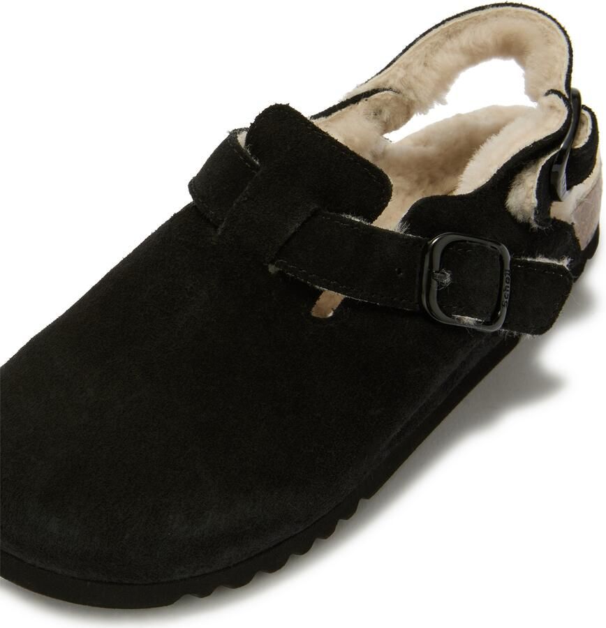 Scholl Schoenen Zwart Vrouwen - Foto 3