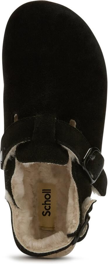 Scholl Schoenen Zwart Vrouwen - Foto 5