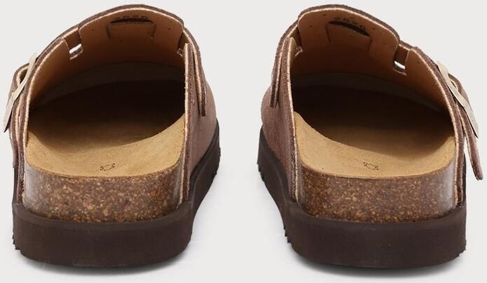 SCHOLL Muiltjes 'BEATRIZ' mokka - Foto 6