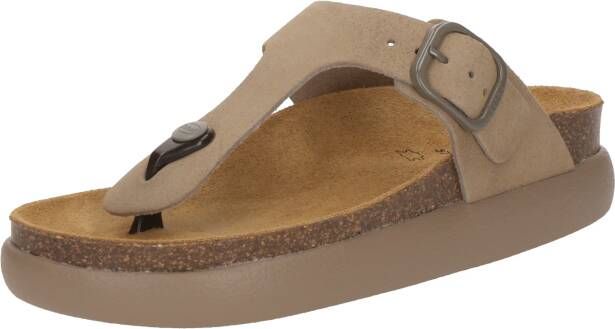 Scholl Teenslipper 'ANAIS CHUNKY'