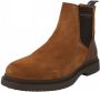 Scotch & Soda Scotch&soda Gallivant Suede Chelsea Boots Mannen - Thumbnail 2