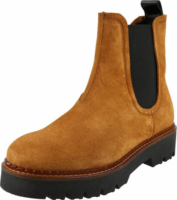 Scotch & Soda Chelsea boots 'OLIVINE' - Foto 2