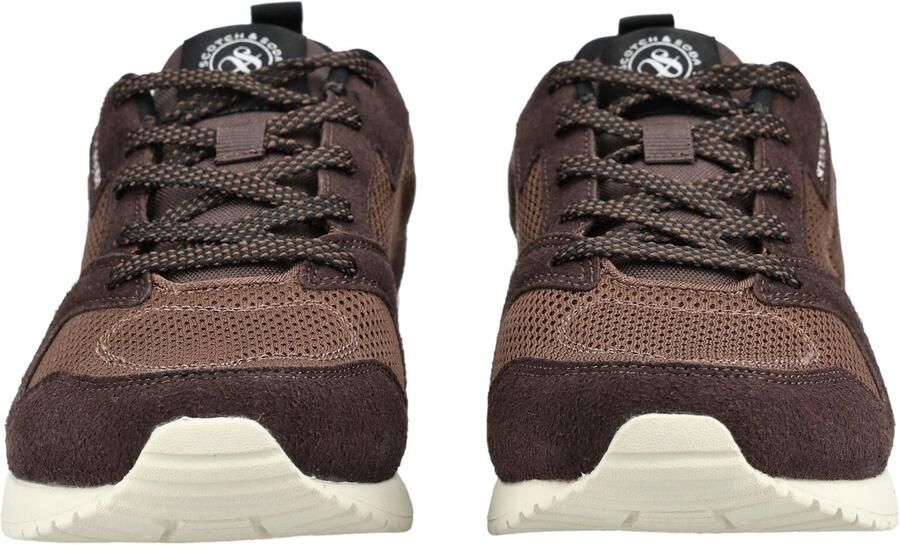 Scotch & Soda Lage Sneakers Scotch & Soda Sneaker - Foto 4