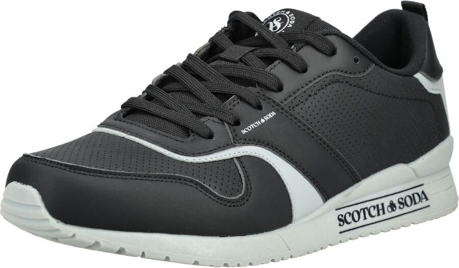 Scotch & Soda Lage Sneakers Scotch & Soda Sneaker