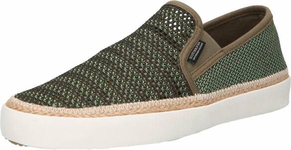 Scotch & Soda Slip-ons 'IZOMI'