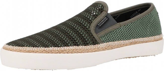 Scotch & Soda Slip-ons 'Izomi'