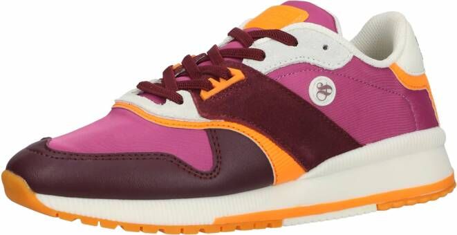 Scotch & Soda Vivina sneakers van synthetisch suède (maat 34-37) - Foto 3