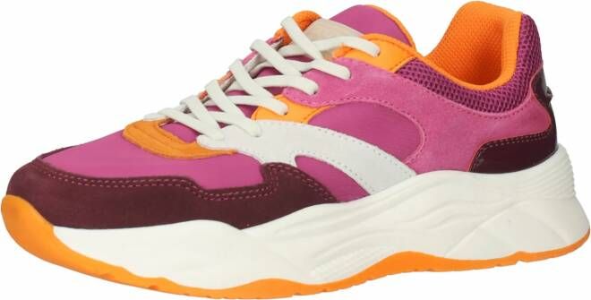 Scotch & Soda Celestia suède sneakers (maat 34-37) - Foto 3