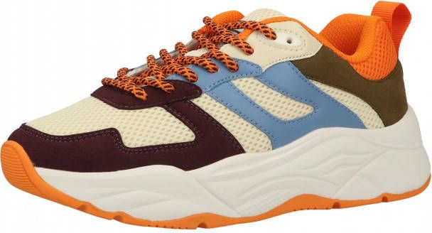 Scotch & Soda Celest 22733735 S543 bordo multi rood - Foto 3