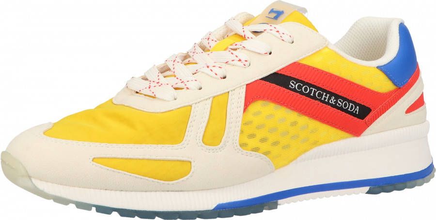 Bekijk hier de Celest 11b S543 BORDO MULTI van Scotch \u0026 Soda | by SHUZ