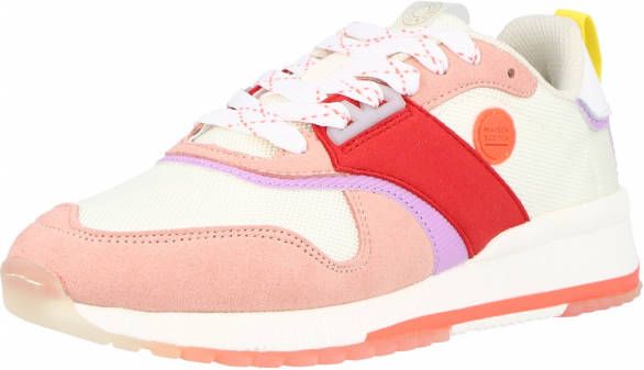 Scotch \u0026 Soda Multi Lage Sneakers Vivi 22733941 - Vergelijk prijzen