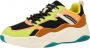 Scotch & Soda Sneakers laag 'Cassius' - Thumbnail 1