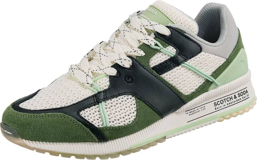 Scotch & Soda Sneakers laag 'Vivex'