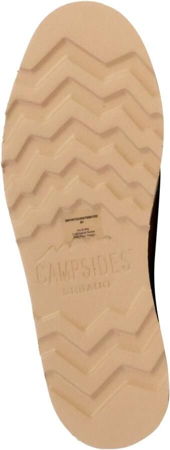 Sebago Beige Suède Enkellaarsjes met Halfhoge Schacht - Foto 9