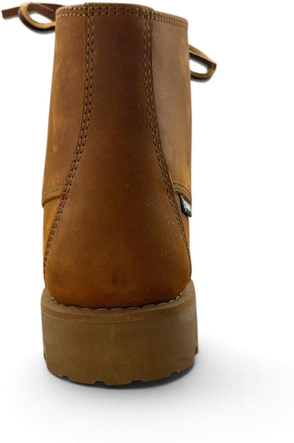 SEBAGO Laarzen 'WALKER BROWN COGNAC' bruin - Foto 3