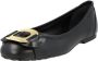 See by Chloé Chany ballerina's Zwart Dames - Thumbnail 3