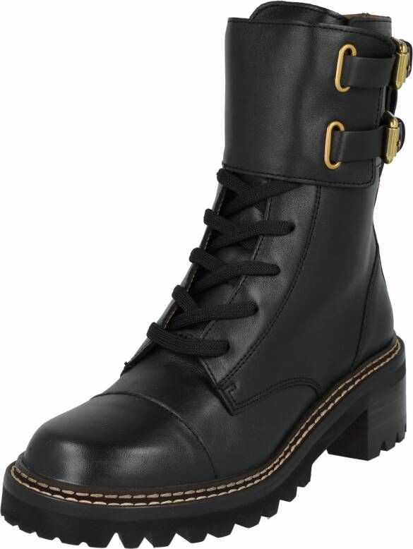 See by Chloé Boots 'Mallory'