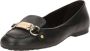 SEE BY CHLOÉ See By Chloé Ballerina Dames Signature 1 Maat: 40 Materiaal: Leer Kleur: Zwart - Thumbnail 5