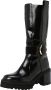 See by Chloé Laarzen Ring Black Dames - Thumbnail 2