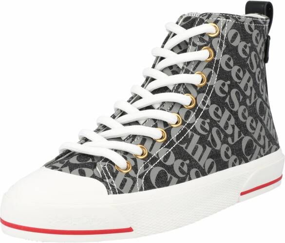 See by Chloé Sneakers hoog 'ARYANA'