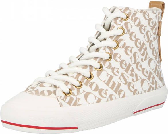 See by Chloé Sneakers hoog 'ARYANA' - Foto 2
