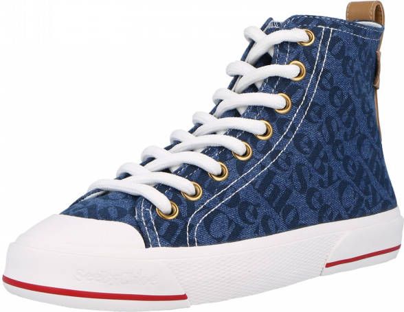 See by Chloé Sneakers hoog 'ARYANA'