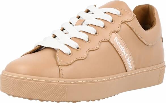 See by Chloé Sneakers laag 'ESSIE'