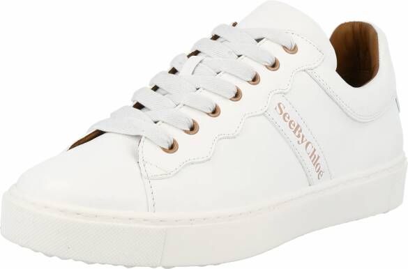 See by Chloé Sneakers laag 'ESSIE'