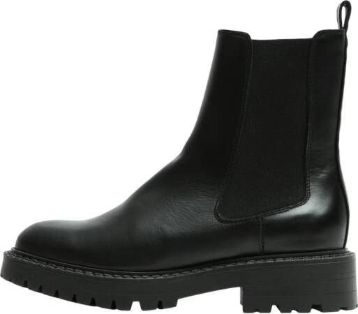 Selected Femme Chelsea boots 'SLFVILMA'