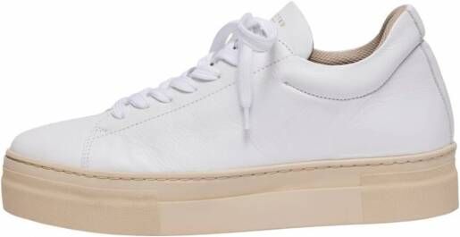 Selected Femme Sneakers laag
