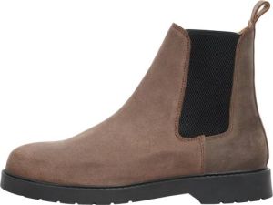 Selected Homme Chelsea boots 'TIM'