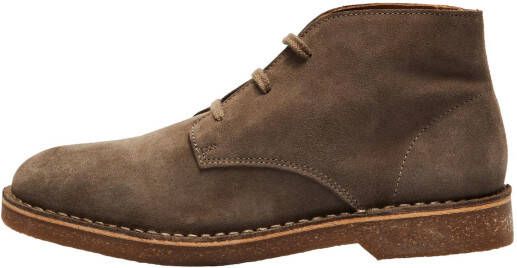 Selected Homme Chukka Boots 'Riga'