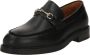 Selected Homme Loafers met gestructureerde zool model 'BLAKE' - Thumbnail 3