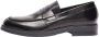 Selected Homme Loafers met gestructureerde zool model 'BLAKE' - Thumbnail 2