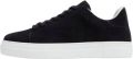 SELECTED Sneakers laag 'SLHDavid' nachtblauw - Nachtblauw