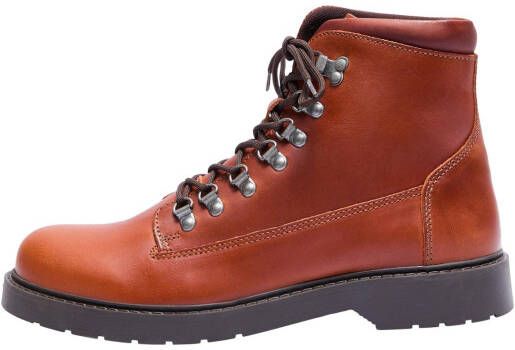 Selected Laarzen SLHMADS LEATHER BOOT - Foto 2