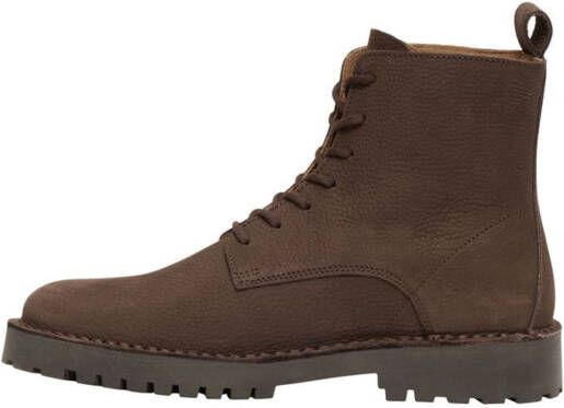 Selected Homme Veterboots 'Ricky'