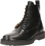 Selected Laarzen SLHRICKY LEATHER LACE-UP BOOT - Thumbnail 2