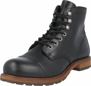 Selected Homme Veterboots 'ROMAN'