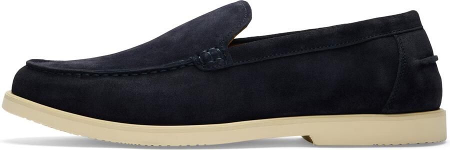 Selected Homme Loafers van echt leer model 'OWEN' - Foto 2