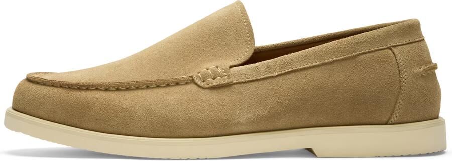 Selected Mocassins SLHOWEN SUEDE CLEAN LOAFER - Foto 2